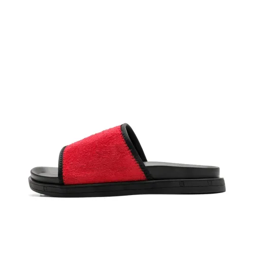 Ignition Противоскользящие устойчивые к запахам устойчивые к истиранию Слипоны Мужские