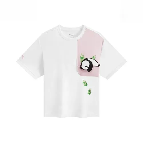 Antakids T-рубашка SS25 для детей в возрасте 3-7 лет