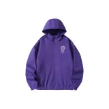 (Globe MARK) Purple [Твердый]