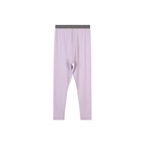 Red Bean Термобрюки Lilac Подростки