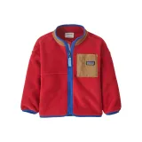 Туристический Красный