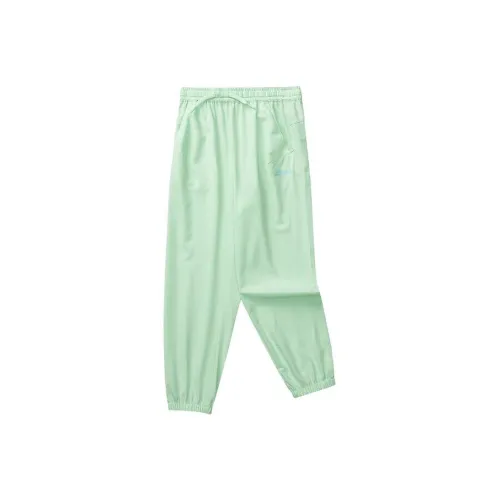 Skechers Kids Низ Gulf Зеленый Детский