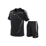 Чёрный топ + штаны