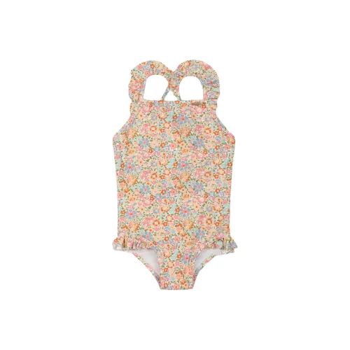Bonpoint Детский купальник для малышей и маленьких детей многоцветный