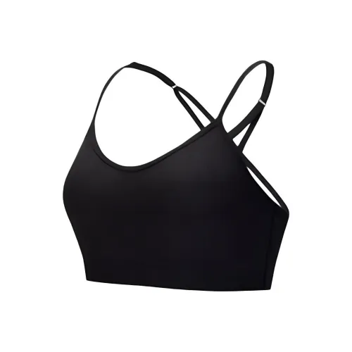 Anta Women's Outdoor Series Женское спортивное белье черного цвета