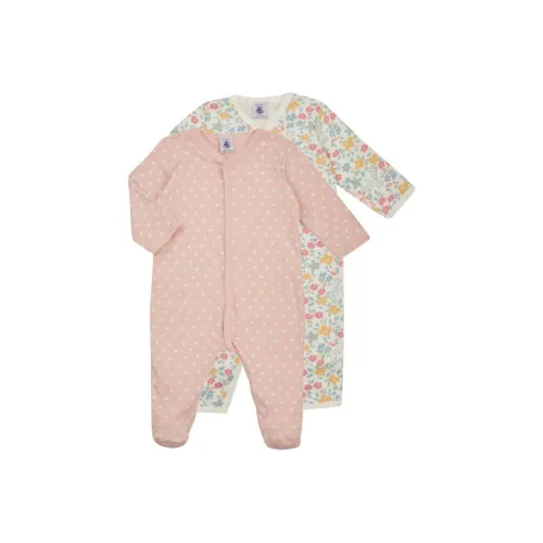PETIT BATEAU Многоцветный Детский Ван-Пис Домашняя одежда
