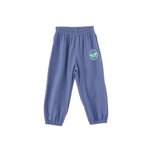 Brilliant Повседневные брюки Детские Джинсовый синий