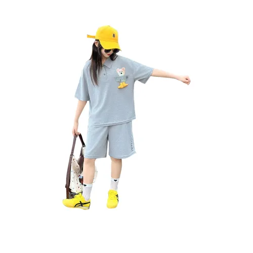 Miller Castle Повседневная спортивная одежда для детей