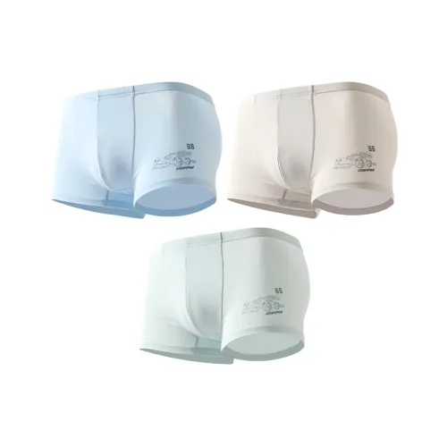 Нижнее белье Red Bean 3 штуки детское