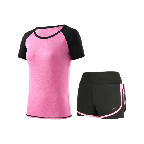 MESUCA Женские фитнес-комплекты