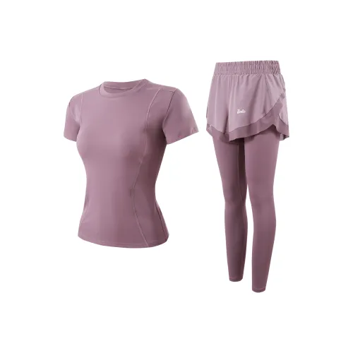 Барби Женские Фитнес-наборы