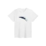 Чисто белый