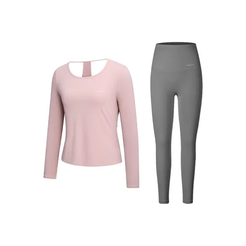 MESUCA Женские фитнес-комплекты