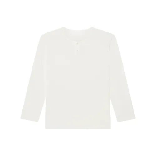 Nice Rice T-Shirt Белый 210г Детский