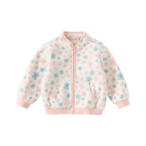 DAVE BELLA Бархат Feel Пальто Дети Возраст 3-7 лет