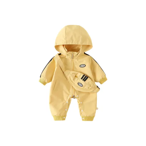 XiaoJinBu Комбинезон для младенцев и малышей