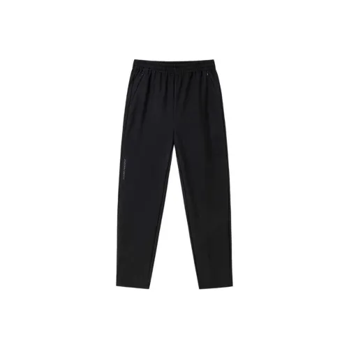 361° Sports Life Collection Спортивные брюки Женские Супер-черный