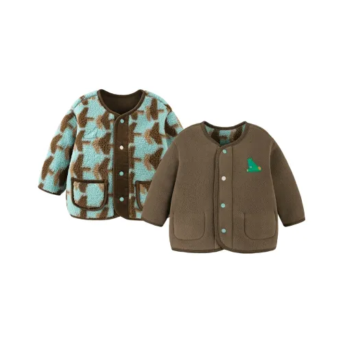 Mini Bala Мини BALABALA Свитер Дети Возраст 3-7 лет