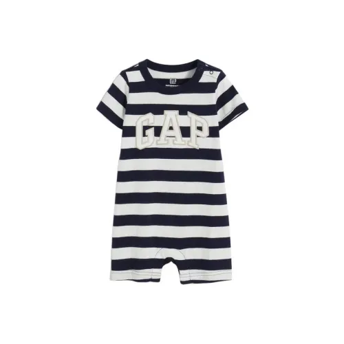 GAP Морской синий Детские Комбинезоны / Ползунки