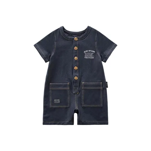 JUZI STORE Комбинезон для детей от 3 до 7 лет