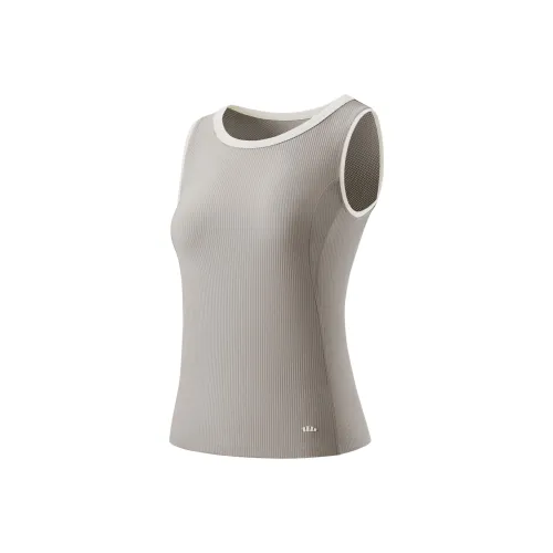 BENEUNDER Женские спортивные майки без рукавов