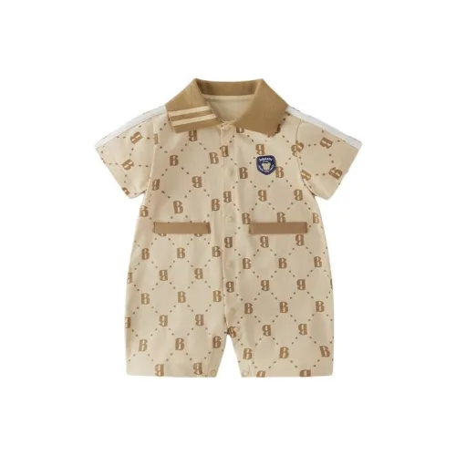 JELLYBABY Комбинезон Хаки для детей 3-7 лет