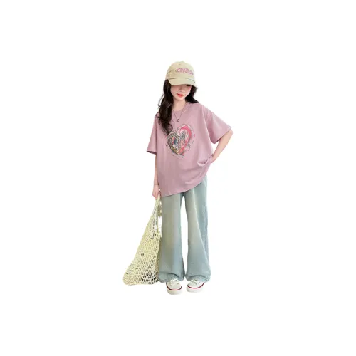 Tomy Sasa Повседневная спортивная одежда для детей