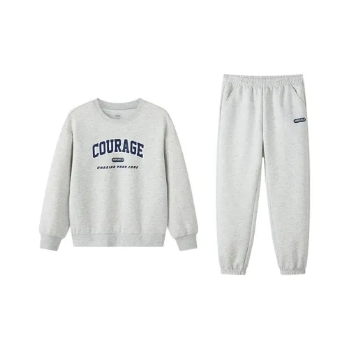 361°KIDS Повседневная спортивная одежда для подростков