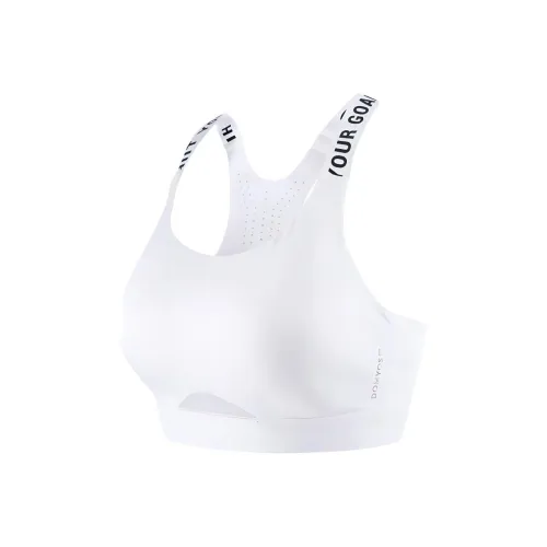 DECATHLON DOMYOS Спортивное белье Женское Снег