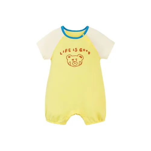 Mini Bala Мини Balabala Комбинезон для малышей и детей дошкольного возраста