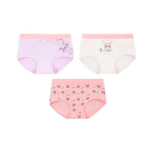 H YXIANG Нижнее белье 3 шт для детей