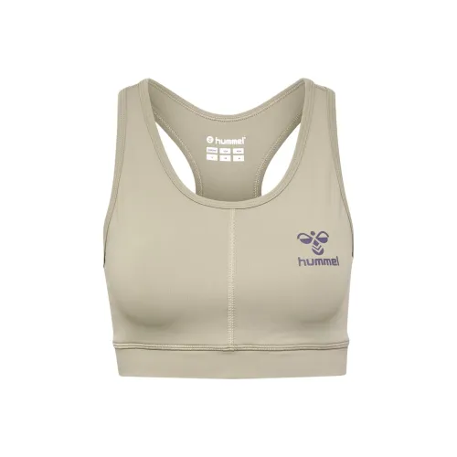 Hummel Хаки Женское спортивное белье