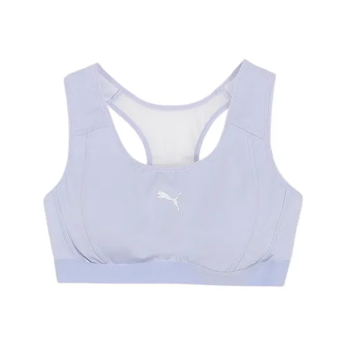 PUMA Sport Жилеты Женские Небесно-голубой