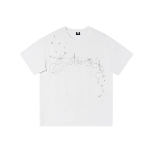 FORNINES Унисекс Футболки