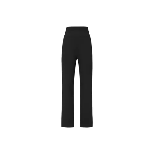 DESCENTE Женские Спортивные брюки STUDIO