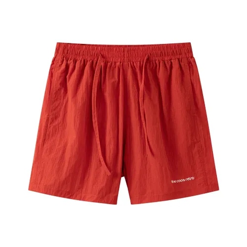 CoosRetro Мужские Повседневные Шорты
