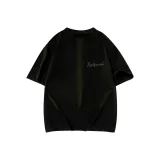 Чёрный [Однотонный]