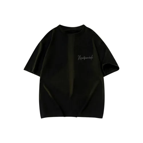 FAIRWHALE T-рубашка для детей в возрасте 3-7 лет