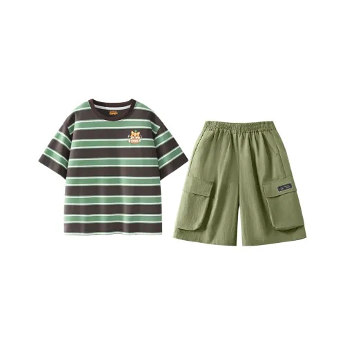 BALENO JUNIOR Повседневная спортивная одежда 2 шт для детей 3-7 лет