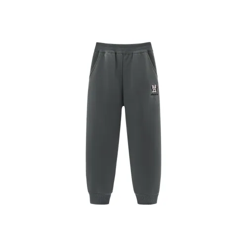 Disney Вязаные тренировочные штаны для детей