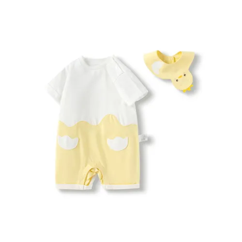 Balabala SS24 Комбинезон для новорожденных и малышей