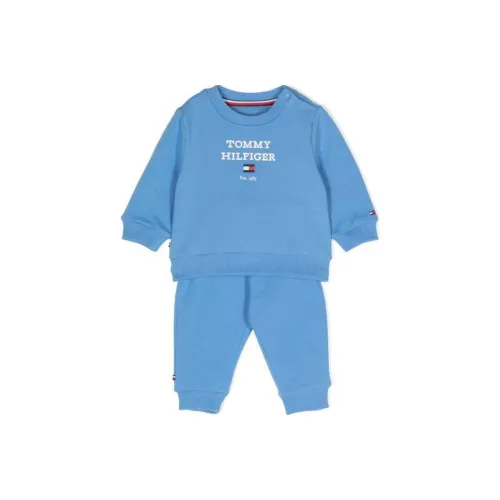 Tommy Hilfiger Костюм для младенцев и малышей детский синий