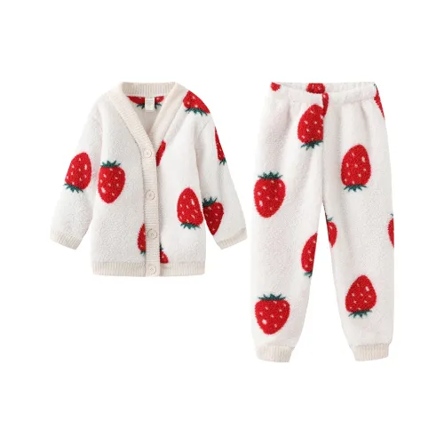 Shirley Экрю Kids Lounge Набор