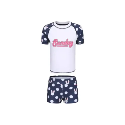 DECATHLON Kids Купальники