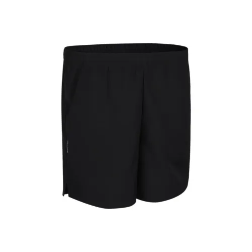 DECATHLON Шорты Подростки Черный