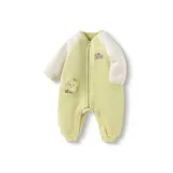 Жёлтый, зелёный