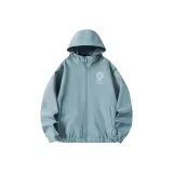 (Глобус MARK) Голубо-серый [Твердый]