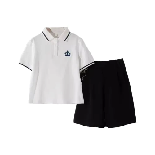 I.KARNOW Повседневная спортивная одежда для подростков