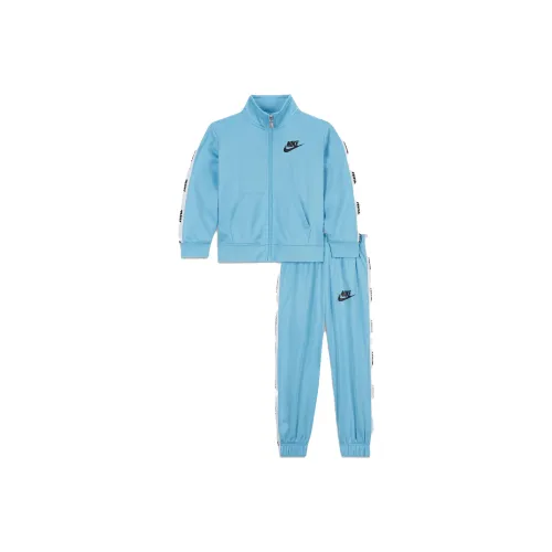 nike Kids Комплекты Морской синий Infant и Toddler