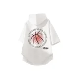 Натуральный белый